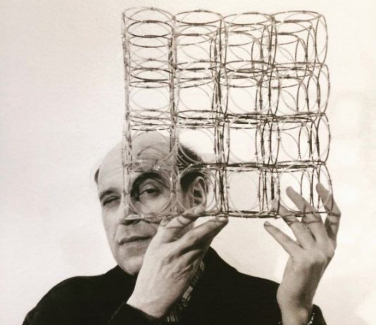 Morto l’architetto Yona Friedman