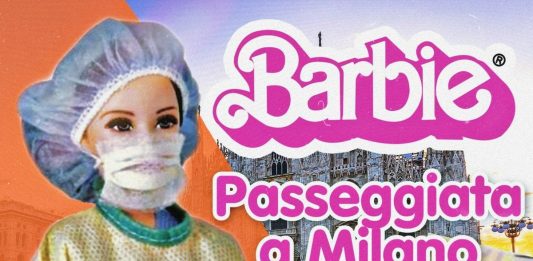 Milano, come t’hanno conciata!