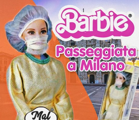 Milano, come t’hanno conciata!