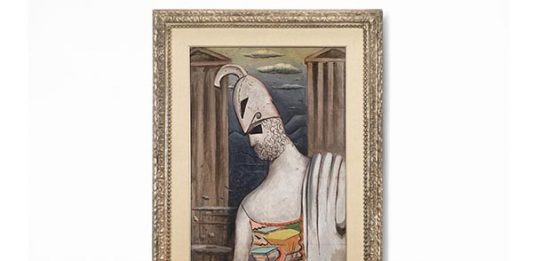 Il Ponte Casa d’Aste. Scoprite quanto vale la vostra collezione con gli esperti di Arte Moderna e contemporanea