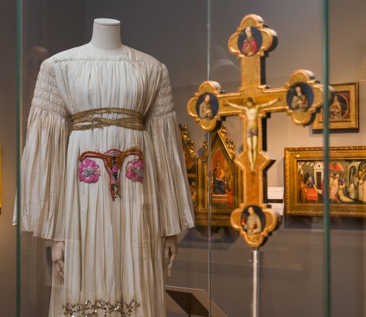 Milano Fashion Week. Appunti dal millennio di Memos