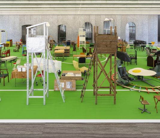 Tutti per Kafka alla Fondazione Prada K fondazione prada