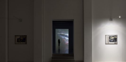 Franco Vaccari, Migrazione del reale | P420 franco vaccari p420