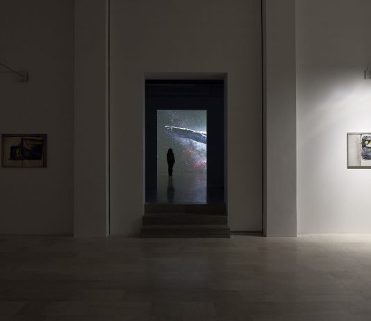 Franco Vaccari, Migrazione del reale | P420 franco vaccari p420