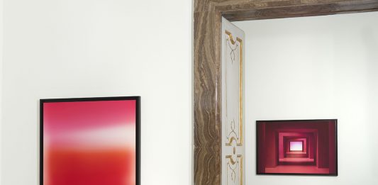 Edi Rama, Gioberto Noro | Galleria Alfonso Artiaco