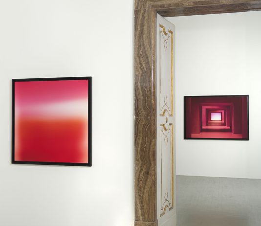 Edi Rama, Gioberto Noro | Galleria Alfonso Artiaco