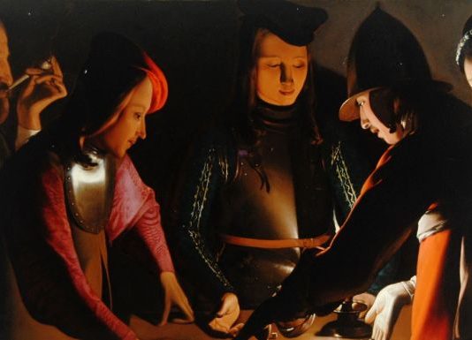 Georges de La Tour