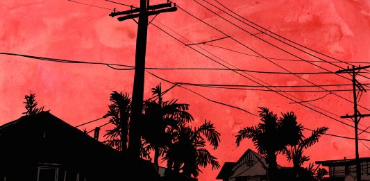 Sulla strada di ContamiNation, l’appuntamento con la creatività di Cappelli Design