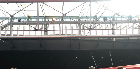 Sperimentazione, ricerca, immaginazione. Ecco come sarà il MACRO di Luca Lo Pinto Ecco come sarà il MACRO di Luca Lo Pinto