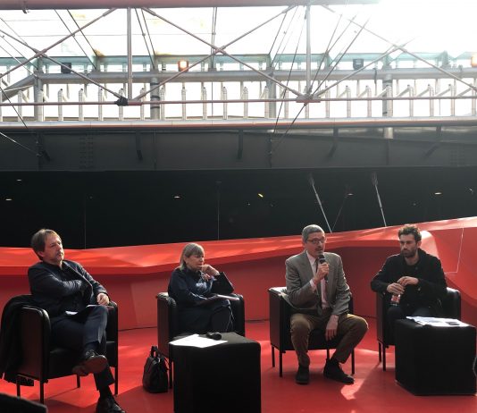 Sperimentazione, ricerca, immaginazione. Ecco come sarà il MACRO di Luca Lo Pinto Ecco come sarà il MACRO di Luca Lo Pinto