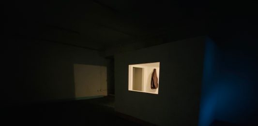 L’odio, l’arte, la banalità: Ciriaco Campus da By Life a Roma