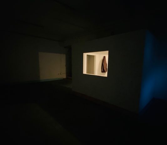 L’odio, l’arte, la banalità: Ciriaco Campus da By Life a Roma