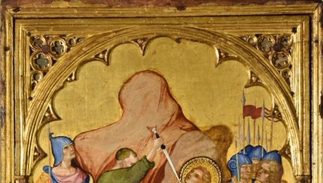 Rinascimento marchigiano: l’arte che sconfigge il sisma jacobello del fiore