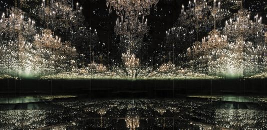 La Tate Modern fa 20 anni e invita Yayoi Kusama per festeggiare