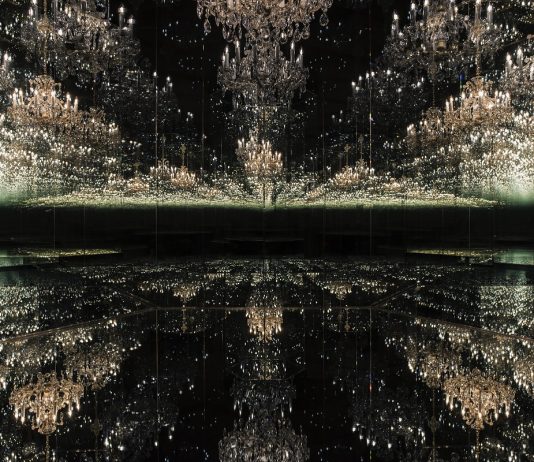 La Tate Modern fa 20 anni e invita Yayoi Kusama per festeggiare