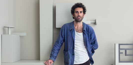 Rinasce il MACRO come “Museo per l’immaginazione preventiva”. Intervista a Luca Lo Pinto Luca Lo Pinto, foto di Delfino Sisto Legnani