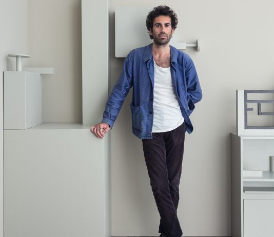 Rinasce il MACRO come “Museo per l’immaginazione preventiva”. Intervista a Luca Lo Pinto Luca Lo Pinto, foto di Delfino Sisto Legnani