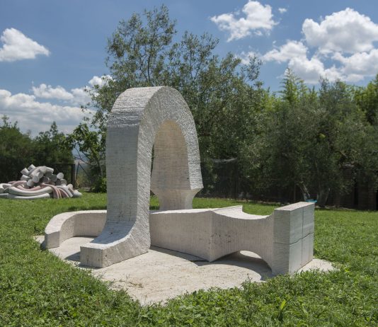 Quattro nuove opere per il Parco di Scultura di Viterbo: aperto il bando Un'opera al parco di scultura