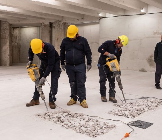 Mutazione e contemplazione: Piero Golia a La Fondazione Piero Golia La Fondazione