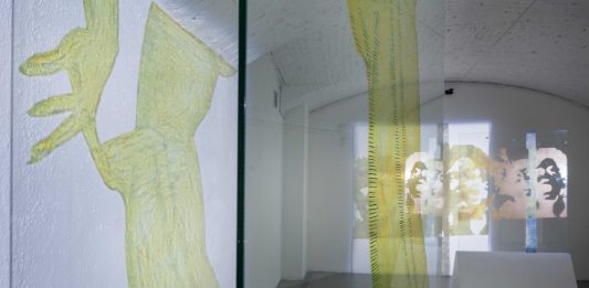 Umberto Bignardi e gli anni Sessanta alla Galleria Bianconi Umberto Bignardi