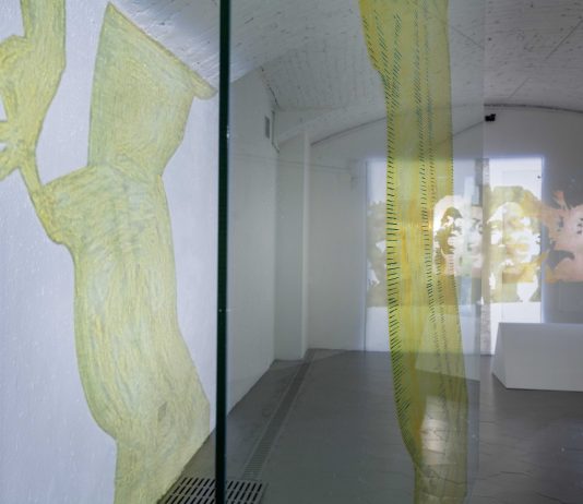 Umberto Bignardi e gli anni Sessanta alla Galleria Bianconi Umberto Bignardi