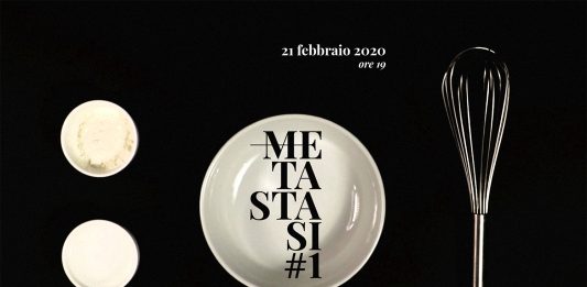 Metastasi: un’opera in forma di rivista. Il numero #1 in presentazione a Napoli