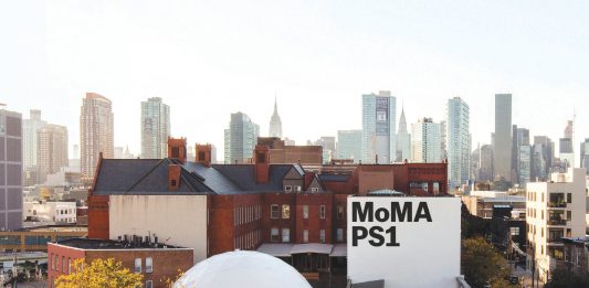 I veterani dalla parte di Michael Rakowitz, contro il MoMA di New York