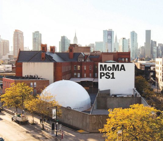 I veterani dalla parte di Michael Rakowitz, contro il MoMA di New York