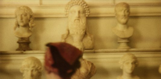 Taccuini di visioni, una dedica per Roma TACCUINI ROMANI