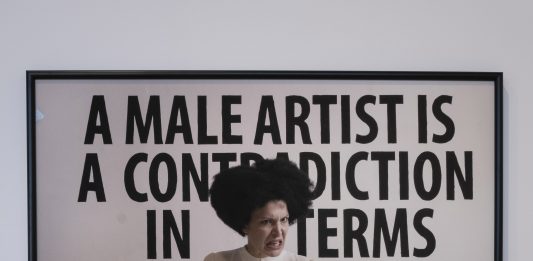 Chiara Fumai | Teatro Margherita Omaggio a Chiara Fumai