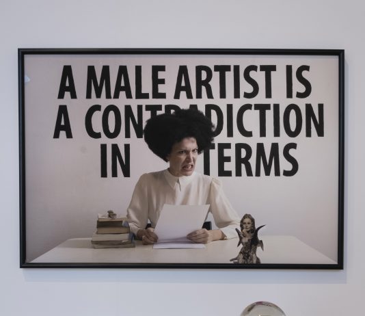 Chiara Fumai | Teatro Margherita Omaggio a Chiara Fumai