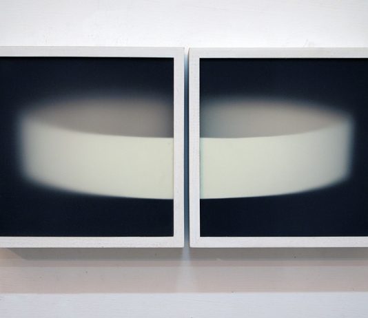 Alfredo Maiorino allo Studio Trisorio, Napoli Maiorino Napoli