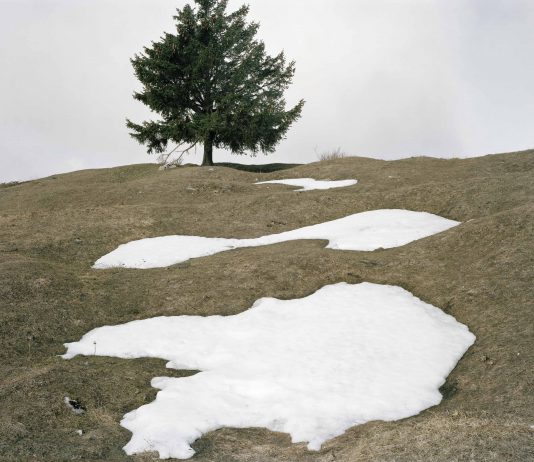 La fotografia italiana secondo Filippo Maggia