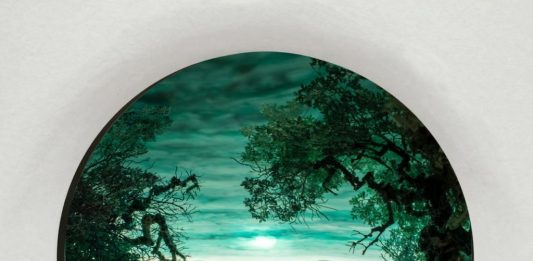 Piccoli, grandi mondi surreali di Patrick Jacobs da The Pool NYC, Milano