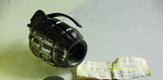 Doppio Diario | L’Attico doppio diario l'attico