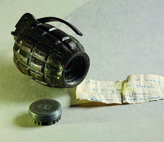 Doppio Diario | L’Attico doppio diario l'attico