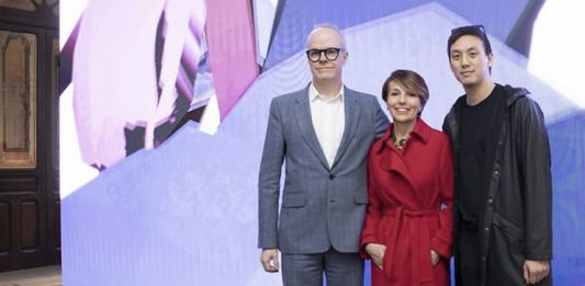 Al via Fundación Sandretto Re Rebaudengo MADRID Sandretto Madrid