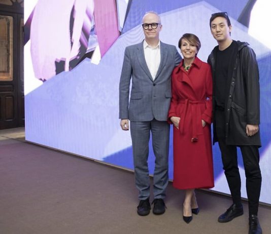 Al via Fundación Sandretto Re Rebaudengo MADRID Sandretto Madrid