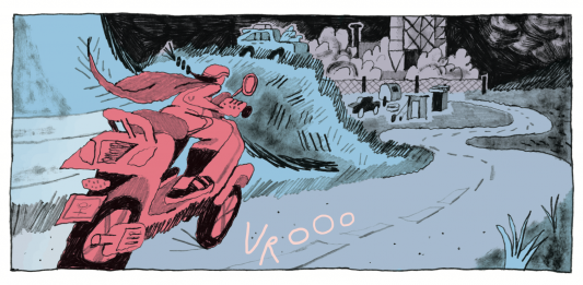 exibart.talks: intervista a Martoz