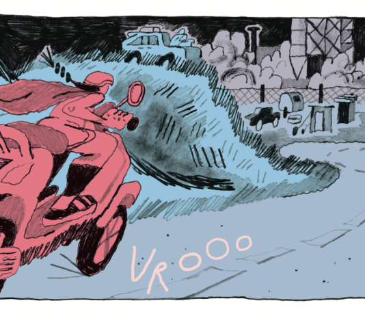 exibart.talks: intervista a Martoz