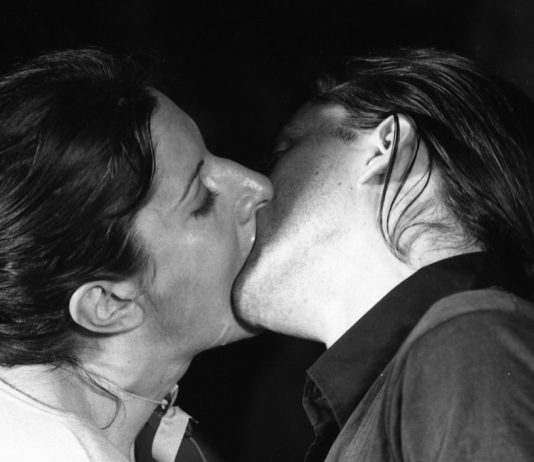 Amanti nella vita, amanti nell’arte: 4 coppie storiche per San Valentino