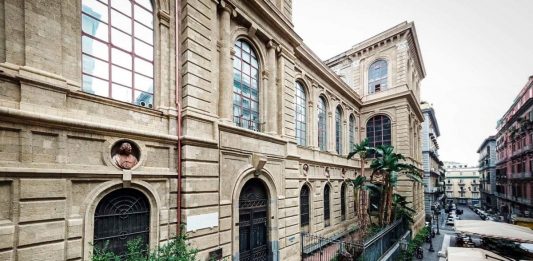 Molestie all’Accademia di Napoli: si dimette il professore indagato accademia belle arti napoli