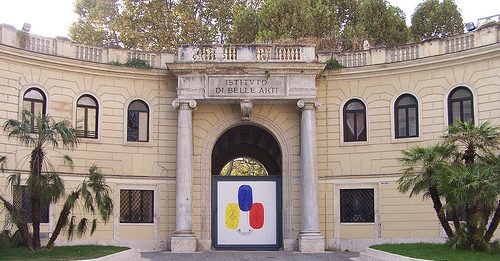 Accademia di Roma: la replica di Gabriele Simongini ai docenti in mobilitazione