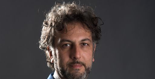 Alessandro Bianchi nuovo General Manager di HangarBicocca. Ecco chi è