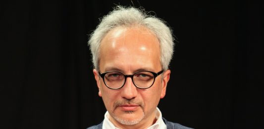 Appunti di cultura visuale: Andrea Pinotti alla Fondazione Pini Andrea Pinotti sarà ospite della Fondazione Pini per un incontro che unisce le riflessioni di Giovanni De Lazzari e gli studi di cultura visuale (courtesy: lavocedinewyork)