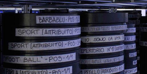 Cineteca di Milano: gratis centinaia di film in streaming Cineteca Milano streaming