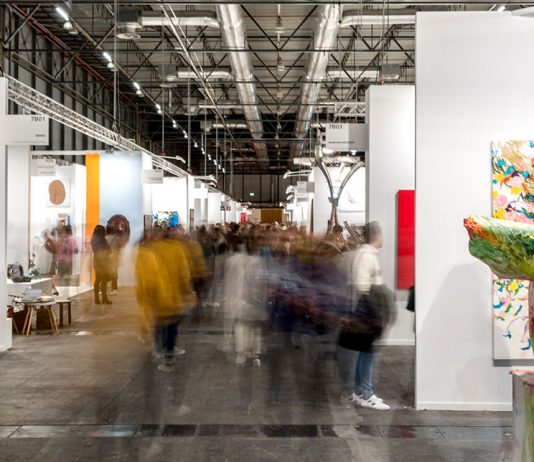 ArcoMadrid apre l’edizione 2020, tra paura Coronavirus e nuove speranze Arcomadrid 2020