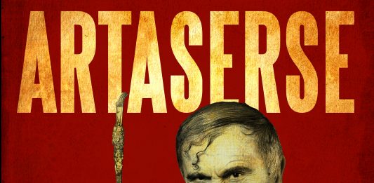 Quando l’arte è combattere arteserse