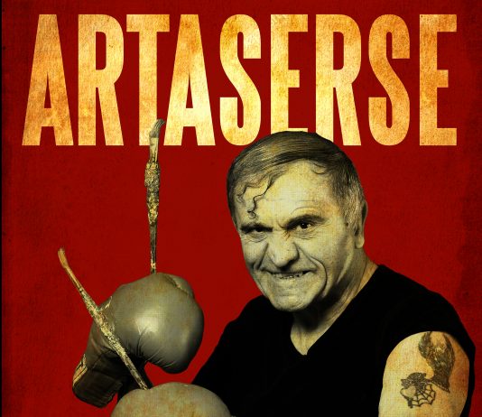 Quando l’arte è combattere arteserse