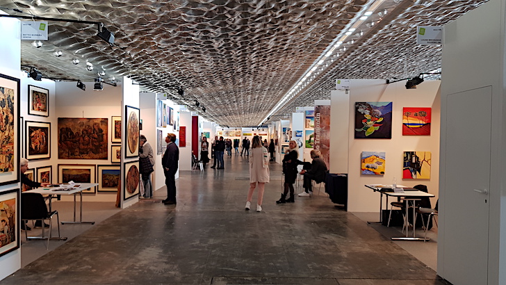 arte-genova-2020 arte genova